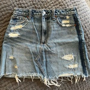 Abercrombie Skirt